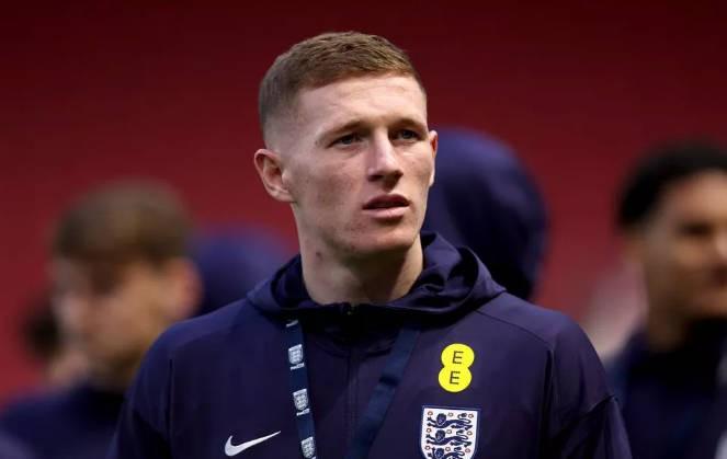 世界杯官网入口-邮报：曼城对安德森的兴趣取决于罗德里等人情况，也在关注里德