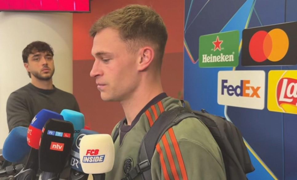 世界杯官网入口-基米希:开局慢热?我完全没觉得,我们总能凭坚韧取胜