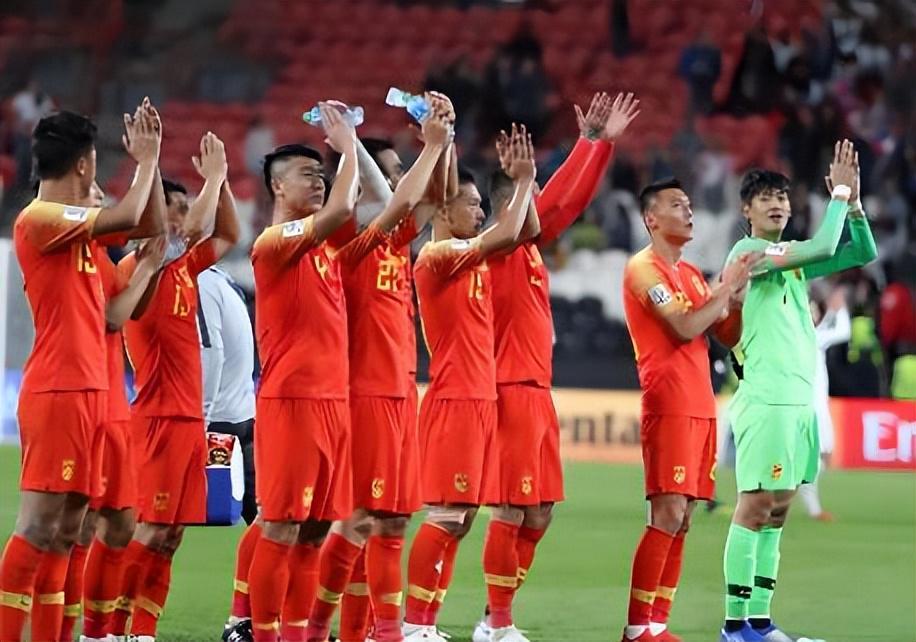 世界杯直播app下载-喜讯！邵佳一国足将通过三场比赛考察新人，已有两位王牌表现不俗